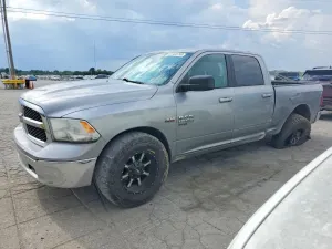 RAM 1500 5.7L 8 2020