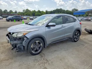 Honda HR-V 1.8L 4 2018