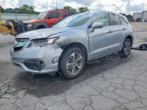 Acura RDX 3.5L 6 2018