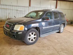 GMC Envoy 4.2L 6 2004