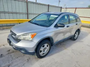Honda CR-V 2.4L 4 2007