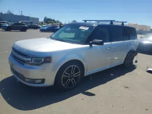 Ford Flex 3.5L 6 2013