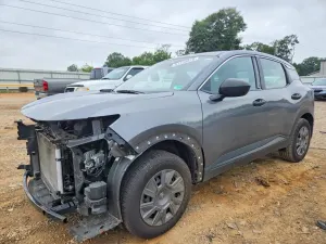 Nissan Kicks 2.0L 4 2025