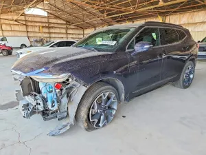Chevrolet Blazer 3.6L 6 2020