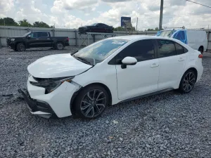 Toyota Corolla SE 2.0L 4 2020