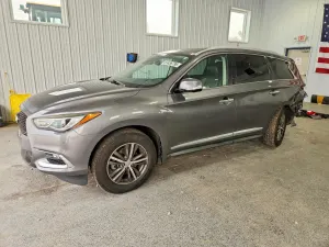 Infiniti QX60 3.5L 6 2019