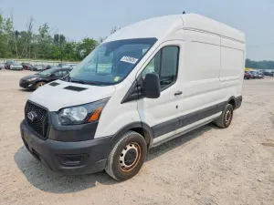 Ford Transit 3.5L 6 2022