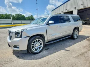 GMC Yukon 5.3L 8 2019