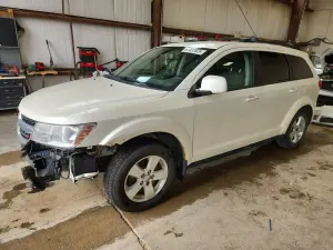 Dodge Journey 2.4L 4 2014