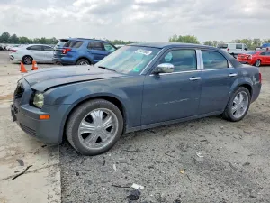 Chrysler 300 2.7L 6 2007