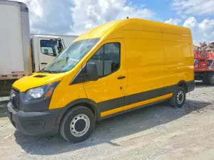 Ford Transit 3.5L 6 2023