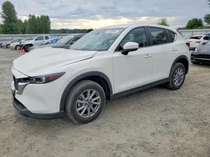 Mazda CX-5 2.5L 4 2023