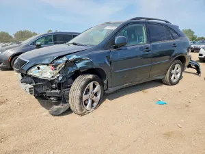Lexus RX 3.3L 6 2005
