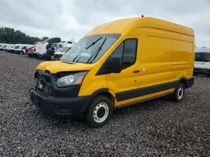 Ford Transit 3.5L 6 2023
