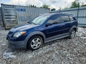 Pontiac Vibe 1.8L 4 2004