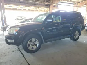 Toyota 4Runner 4.0L 6 2005