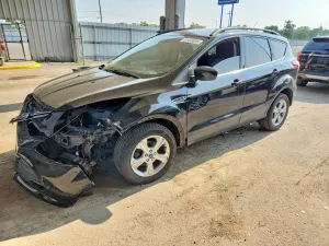 Ford Escape 1.6L 4 2016