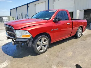 Dodge RAM 5.7L 8 2009