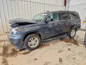 Chevrolet Tahoe 5.3L 8 2019