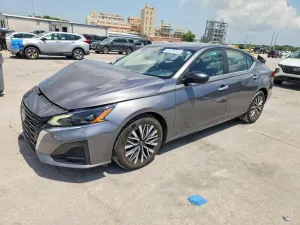 Nissan Altima 2.5L 4 2024