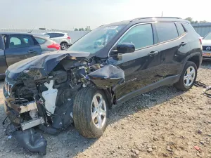 Jeep Compass 2.0L 4 2023