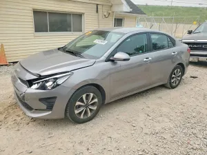 Kia Rio 1.6L 4 2023