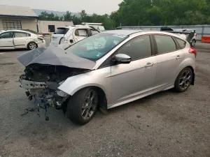 Ford Focus 2.0L 4 2014