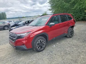 Subaru Forester 2.5L 4 2026