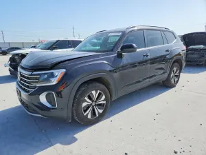 Volkswagen Atlas 2.0L 4 2024
