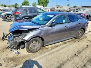 Nissan Sentra 2.0L 4 2024