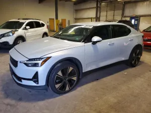 Polestar 2 2023