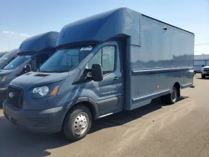 Ford Transit 3.5L 6 2021