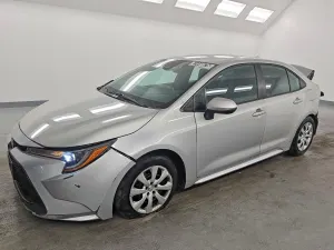 Toyota Corolla 1.8L 4 2021