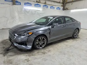 Ford Fusion 1.5L 4 2020