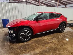 Kia EV6 0.0L 0 2023