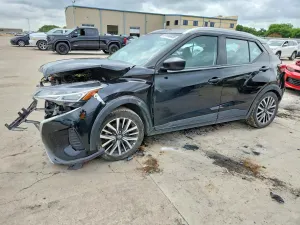 Nissan Kicks 1.6L 4 2021