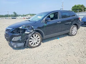 Mazda CX-9 3.7L 6 2010