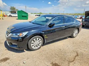 Honda Accord 3.5L 6 2015