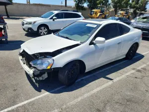 Acura RSX 2.0L 4 2004