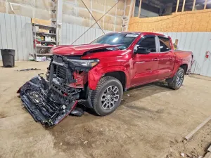 Chevrolet Colorado 2.7L 4 2023