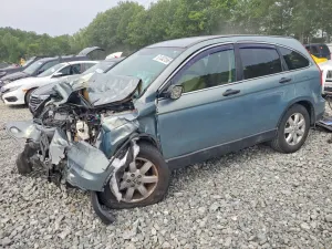 Honda CR-V 2.4L 4 2011