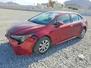 Toyota Corolla 1.8L 4 2022