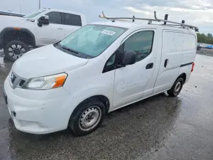 Nissan NV200 2.0L 4 2014