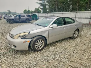 Lexus ES 3.0L 6 2003
