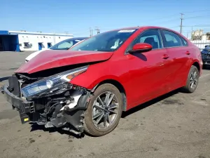 Kia Cerato / Forte / K3 2.0L 4 2024