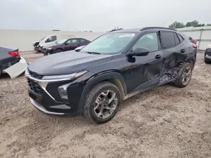 Chevrolet Trax 1.2L 3 2024