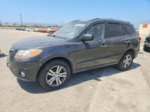 Hyundai Santa Fe 3.5L 6 2010
