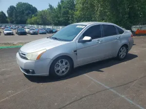 Ford Focus 2.0L 4 2008