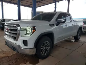 GMC Sierra 5.3L 8 2020