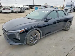 Kia K4 2.0L 4 2025